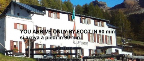 Albergo Lepontino